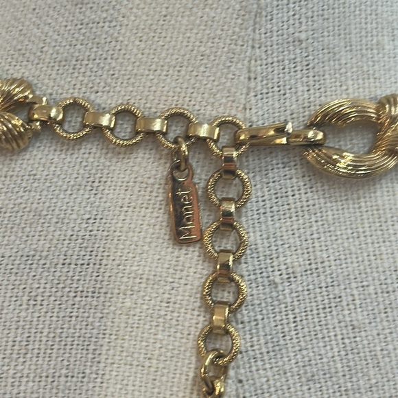 Monet Necklace - Picture 5 of 5